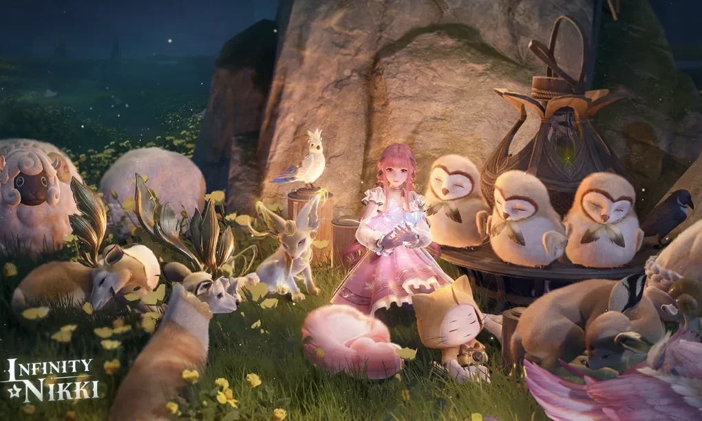 Infinity Nikki Review
