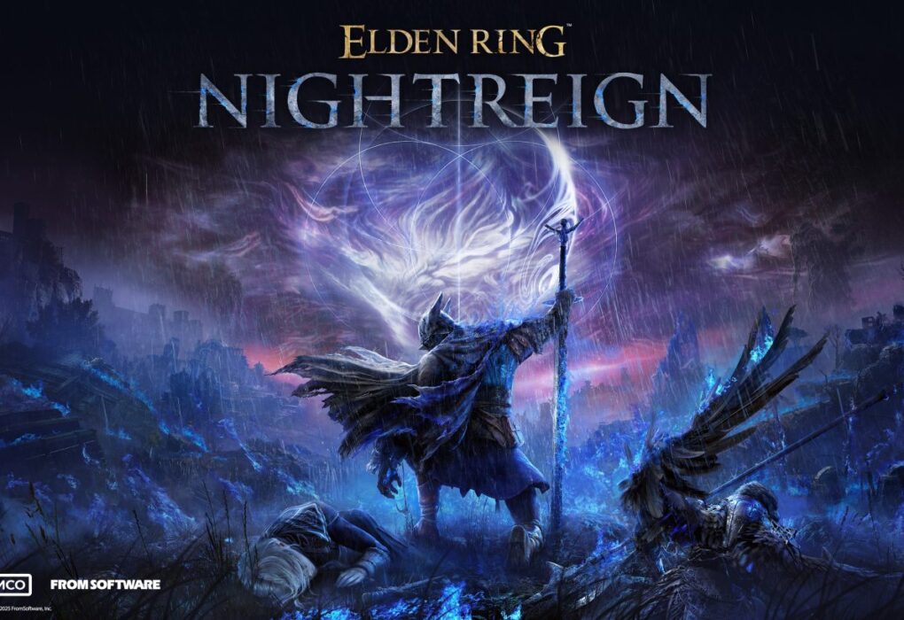 Elden Ring Nightreign DLC