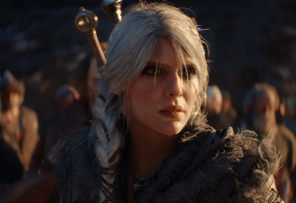 The Witcher 4