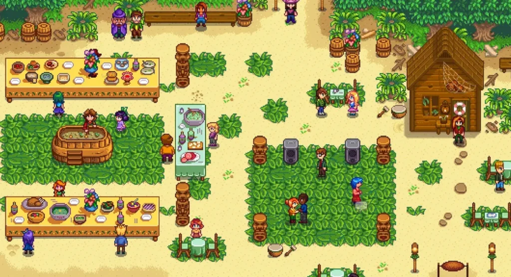 Stardew Valley