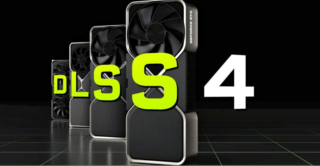 NVIDIA RTX 50