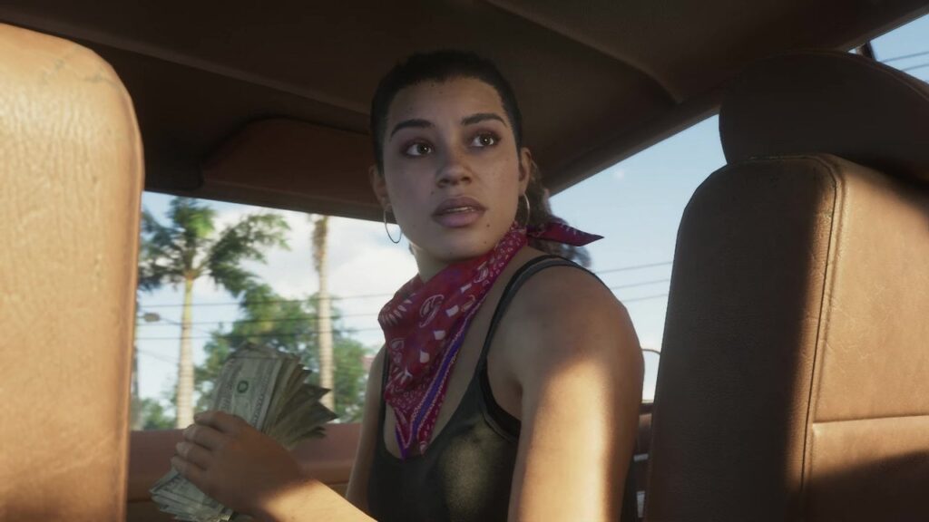 GTA 6