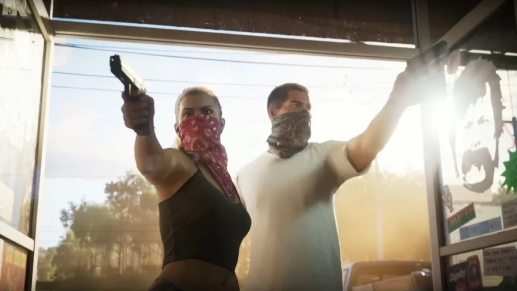 GTA 6