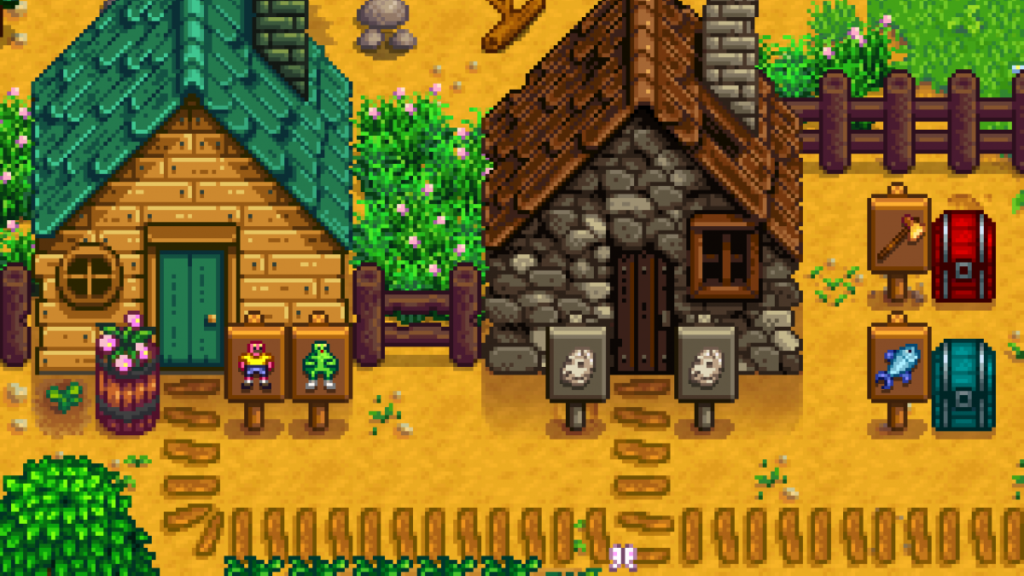 Stardew Valley