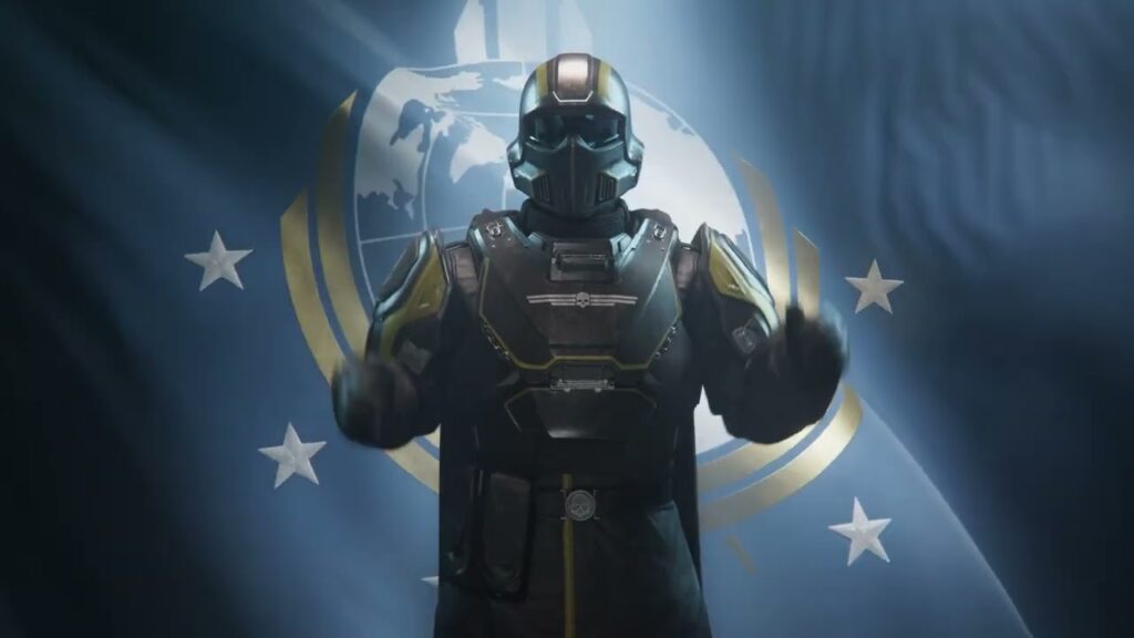 Helldivers 2